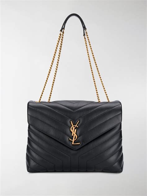 yves saint laurent borsa frange|borse saint laurent donna.